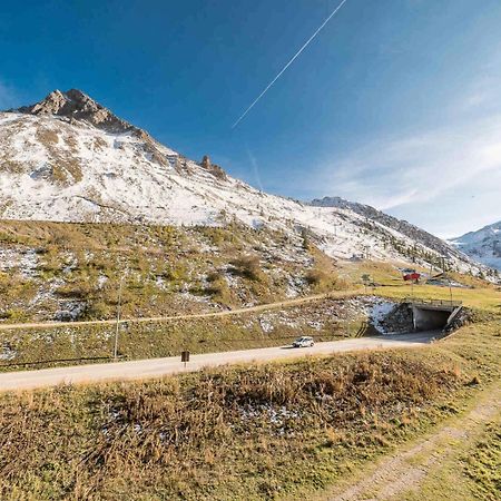 Résidence Pistes - Studio pour 4 Personnes 48 Tignes Extérieur photo