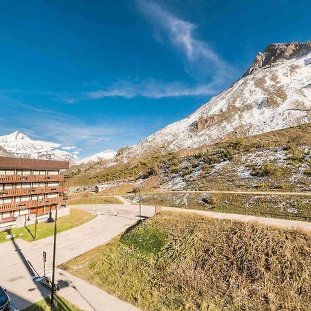 Résidence Pistes - Studio pour 4 Personnes 48 Tignes Extérieur photo